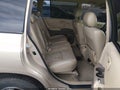 2004 Toyota Highlander — photo 8 of 16 | VIN JTEGP21A640017707