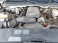 2003 GMC Sierra 1500 — photo 10 of 17 | VIN 1GTEK19T13E151925