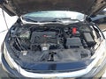 2017 Honda Civic — photo 10 of 16 | VIN 19XFC2F78HE201374