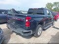 2020 Chevrolet Silverado 1500 — photo 4 of 16 | VIN 3GCUYDED0LG297008