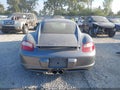 2006 Porsche Cayman — photo 16 of 16 | VIN WP0AB29806U782028