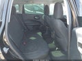 2018 Jeep Compass — photo 8 of 17 | VIN 3C4NJCAB3JT133487
