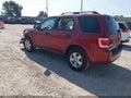 2011 Ford Escape — photo 3 of 17 | VIN 1FMCU0DG4BKA07349