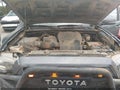 2017 Toyota Tacoma — photo 10 of 16 | VIN 5TFAZ5CN5HX034176