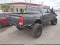 2017 Toyota Tacoma — photo 4 of 16 | VIN 5TFAZ5CN5HX034176
