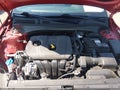 2021 Kia Forte — photo 10 of 16 | VIN 3KPF24AD3ME361118