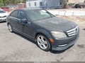 2011 Mercedes-Benz C-Class — photo 1 of 13 | VIN WDDGF5EB5BA451240