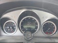 2011 Mercedes-Benz C-Class — photo 7 of 13 | VIN WDDGF5EB5BA451240