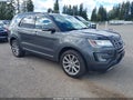 2016 Ford Explorer — photo 1 of 17 | VIN 1FM5K8F83GGB67381