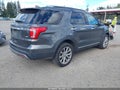2016 Ford Explorer — photo 4 of 17 | VIN 1FM5K8F83GGB67381