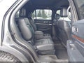 2016 Ford Explorer — photo 8 of 17 | VIN 1FM5K8F83GGB67381
