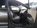 2013 Hyundai Santa Fe — photo 5 of 16 | VIN 5XYZUDLB4DG004648
