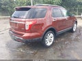 2015 Ford Explorer — photo 4 of 16 | VIN 1FM5K8D80FGA81608