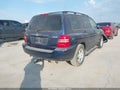 2003 Toyota Highlander — photo 4 of 17 | VIN JTEGD21A230059248