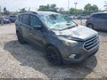 2018 Ford Escape — photo 1 of 11 | VIN 1FMCU0GDXJUD57699