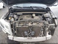 2016 Nissan Pathfinder — photo 10 of 17 | VIN 5N1AR2MN8GC665227