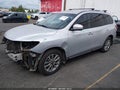 2016 Nissan Pathfinder — photo 2 of 17 | VIN 5N1AR2MN8GC665227