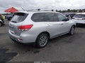 2016 Nissan Pathfinder — photo 4 of 17 | VIN 5N1AR2MN8GC665227