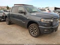 2026 Ram 1500 — photo 1 of 17 | VIN 1C6SRFJT8TN312821