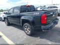 2018 Chevrolet Colorado — photo 3 of 16 | VIN 1GCGSDEA3J1291767