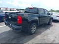 2018 Chevrolet Colorado — photo 4 of 16 | VIN 1GCGSDEA3J1291767