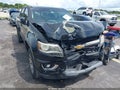 2018 Chevrolet Colorado — photo 6 of 16 | VIN 1GCGSDEA3J1291767