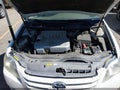 2007 Toyota Avalon — photo 10 of 16 | VIN 4T1BK36B07U229712