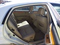 2007 Toyota Avalon — photo 8 of 16 | VIN 4T1BK36B07U229712