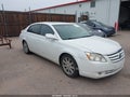 2007 Toyota Avalon — photo 1 of 16 | VIN 4T1BK36B07U229712