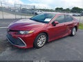 2021 Toyota Camry — photo 2 of 16 | VIN 4T1C11AK4MU567807