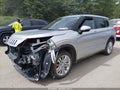 2024 Mitsubishi Outlander — photo 18 of 18 | VIN JA4J4UA88RZ005308