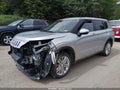 2024 Mitsubishi Outlander — photo 2 of 18 | VIN JA4J4UA88RZ005308