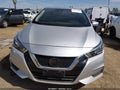 2021 Nissan Versa — photo 12 of 16 | VIN 3N1CN8EVOML824366