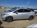 2021 Nissan Versa — photo 14 of 16 | VIN 3N1CN8EVOML824366