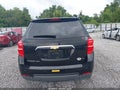 2017 Chevrolet Equinox — photo 16 of 16 | VIN 2GNFLFEK3H6233282