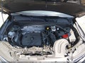 2026 Chevrolet Trailblazer — photo 10 of 16 | VIN KL79MPSL8TB055569