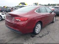 2015 Chrysler 200 — photo 4 of 16 | VIN 1C3CCCFB9FN605083
