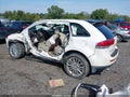 2013 Lincoln MKX — photo 3 of 13 | VIN 2LMDJ8JK5DBL26149
