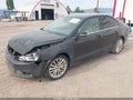 2012 Volkswagen Jetta — photo 2 of 16 | VIN 3VWLP7AJ4CM327833