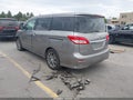 2012 Nissan Quest — photo 3 of 17 | VIN JN8AE2KP9C9031411