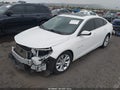 2021 Chevrolet Malibu — photo 2 of 17 | VIN 1G1ZD5ST4MF054736