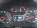 2021 Chevrolet Malibu — photo 7 of 17 | VIN 1G1ZD5ST4MF054736