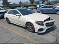 2019 Mercedes-Benz E-Class — photo 1 of 17 | VIN WDDZF4JB7KA526366