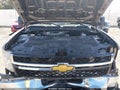 2012 Chevrolet Silverado 2500 — photo 10 of 16 | VIN 1GC1KYE89CF150492