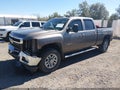 2012 Chevrolet Silverado 2500 — photo 2 of 16 | VIN 1GC1KYE89CF150492