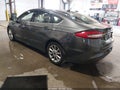 2017 Ford Fusion — photo 3 of 18 | VIN 3FA6P0H74HR208018