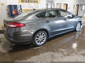 2017 Ford Fusion — photo 4 of 18 | VIN 3FA6P0H74HR208018