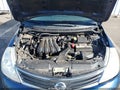 2012 Nissan Versa — photo 10 of 16 | VIN 3N1BC1CP9CK237648