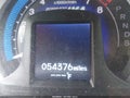 2010 Honda Insight — photo 15 of 16 | VIN JHMZE2H77AS025097