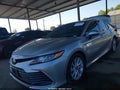 2022 Toyota Camry — photo 2 of 17 | VIN 4T1C11AK6NU675637